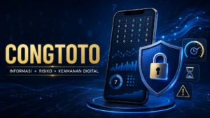 Mengenal Toto Online Congtoto